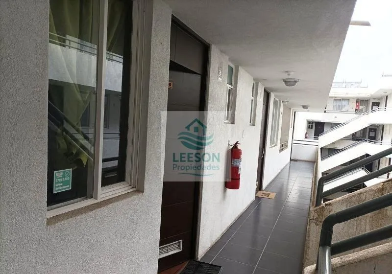 Imagen 4 de 20 de La Serena-depto En Venta 3d/1b Con Estacionamiento