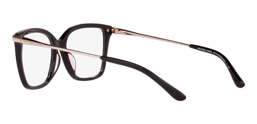Lentes Ópticos Shenandoah Dorado Michael Kors Mk4101u3344