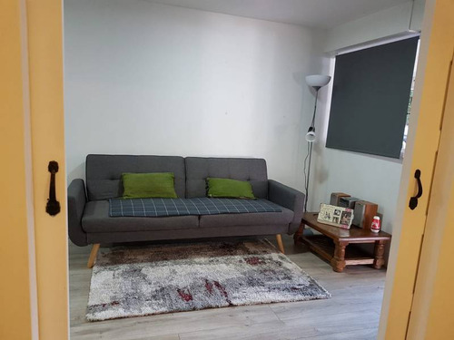 Dpto Interior Torres De Fleming