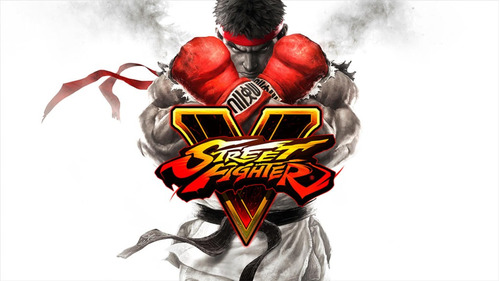 Street Fighter V - Steam Key (Reacondicionado)