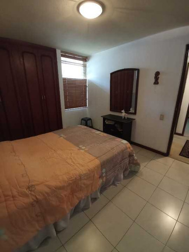 Imagen 17 de 30 de Se Vende Lindo Apartamento 137.5 M² 3h+serv/3b/2p La Ciudadela