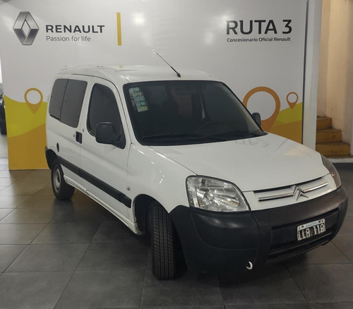 Citroen Berlingo Hdi 1.6 Am53