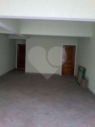 Sobrado Próximo Lgo. Bonfiglioli - 298-im31920
