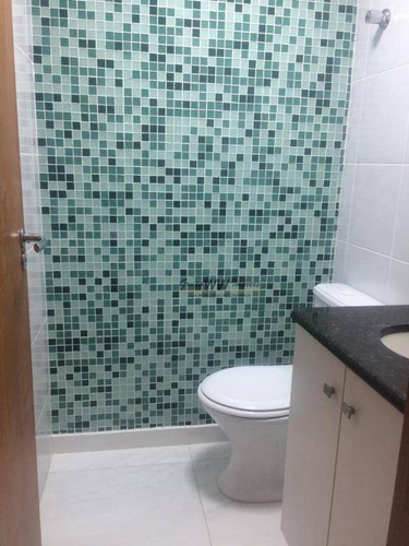 Apartamento À Venda, 79 M² Por R$ 532.000,00 - Vila Maria Alta - São Paulo/sp - Ap3015