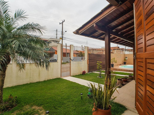 Imagem 3 de 30 de Casa À Venda Em Vargem Do Bom Jesus - Ca007511