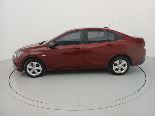 Chevrolet Onix 1.0 TURBO FLEX PLUS LTZ MANUAL