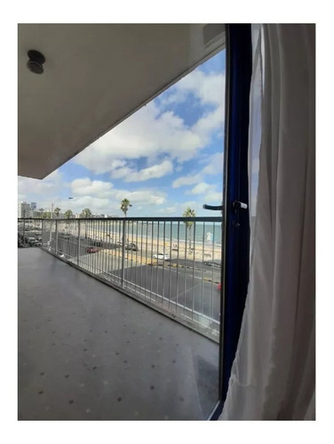 Imagen 2 de 13 de Venta Dpto Rambla Trouville De 4 Dormitorios 3 Baños