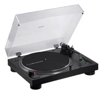 Comprar Bandeja De Vinilo Bt Audio Technica Atlp120xbtusbbk Negra
