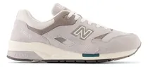 Comprar Zapatillas New Balance 1600 Greige Pack Rain Cm1600rc-u   