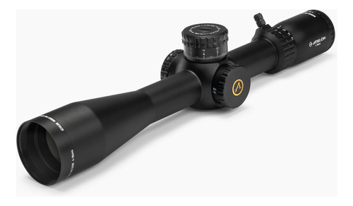 Mira De Rifle Athlon Optics Midas Tac Gen2 Aprs14 Ffp Mil 6-