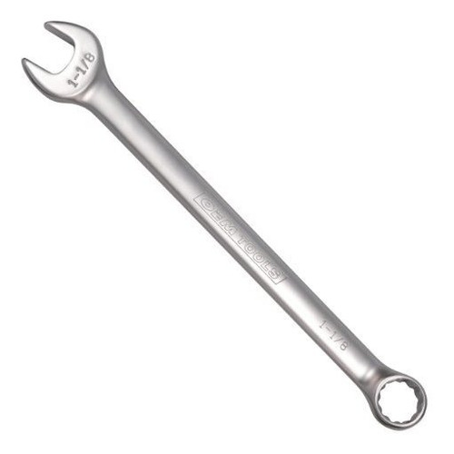 Oemtools Tools 22044 118inch Sae Combination Wrench