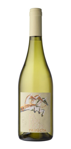 Padrillos Trifecta Ernesto Catena 750ml. Caja 6 Botellas