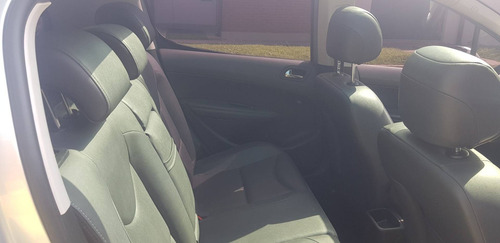 Peugeot 308 1.6 Thp Feline Tiptronic Nafta Automático