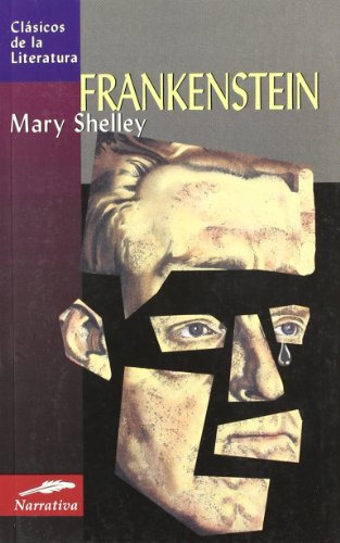 Frankestein, Mary Shelley, Edimat
