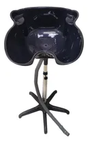Comprar Bacha Lavacabezas Portátil Premium Reclinable Profesional Sin Duchador