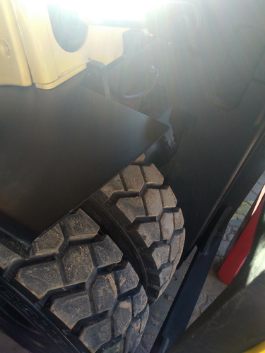 Imagem 12 de 13 de Empilhadeiras Hyster 155 Ft Repasse