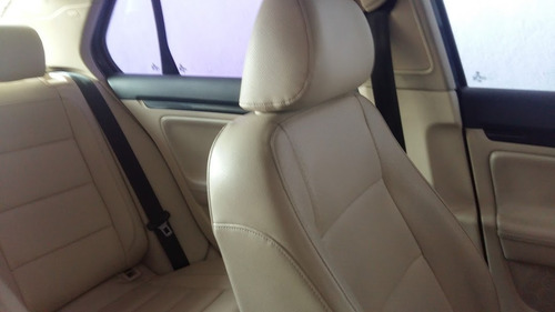 Volkswagen Jetta Seda