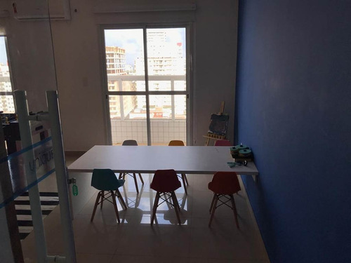 Apartamento - Venda - Aviação - Praia Grande - Ra13