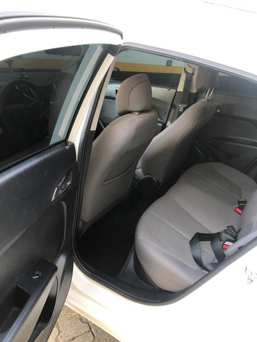 Hyundai Hb20 Premium 1.6 Automático