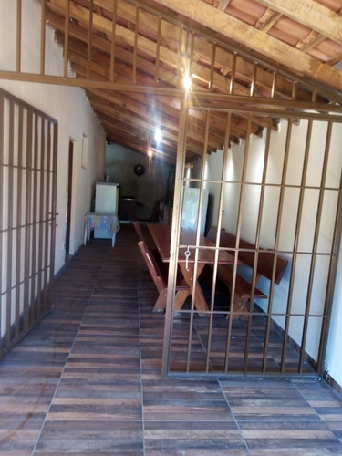 Imagem 11 de 14 de Vendo Chácara Na Roseira De Mogi Guaçu