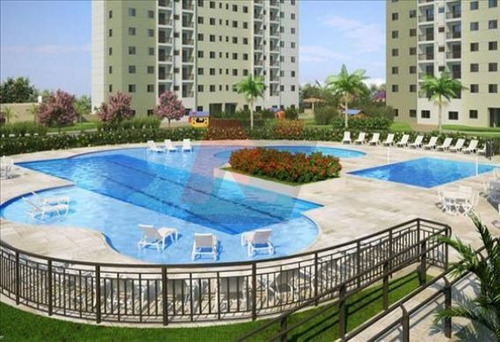 Imagem 7 de 15 de 03600 - Apartamento 2 Dorms. (1 Suíte), Umuarama - Osasco/sp - 3600