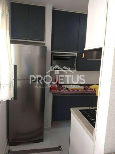 Imagem 5 de 26 de Vendo Apartamento 2 Dormitórios, 40 M² Butantã - São Paulo/ - 197621