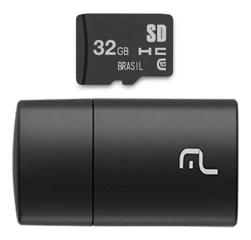 Pendrive 2 Em 1 / Micro Sd . Pendrive