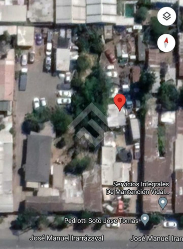 Terreno Construcción En Venta En Puente Alto, Js