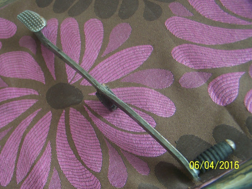 Imagen 5 de 5 de Vendo Pata De Cambio De Yamaha Yb 50 Original
