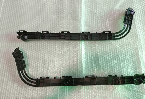 Soporte Parachoque Trasero 4runner 2014 2016 2018 2019 2022