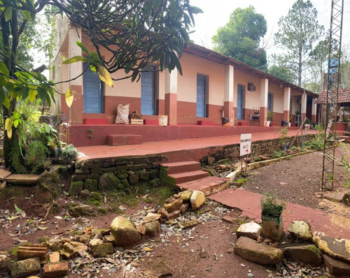 Imagen 12 de 17 de En Hohenau, Se Vende Hotel Funcionando Negociable!!!