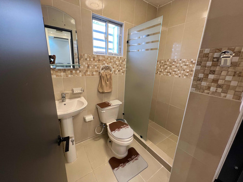 Rento Apartamento Amueblado Las Américas