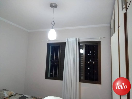 Imagem 7 de 21 de Apartamento - Ref: 208613