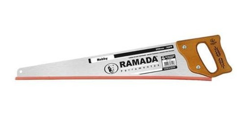 Serrote Hobby 16  (40cm) - Ramada