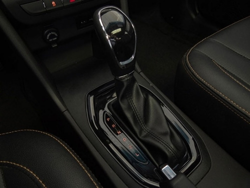 Imagem 7 de 8 de Chery Tiggo2 Act