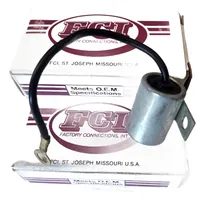 Comprar Condensador 6 Vol Renault Dauphine Gordini 850 Renault 4 Y 6