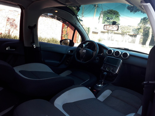 C3 2017 Tendance Automatico