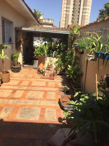 Casa Com 4 Dormitórios À Venda, 484 M² Por R$ 480.000,00 - Boa Vista - São José Do Rio Preto/sp - Ca2397