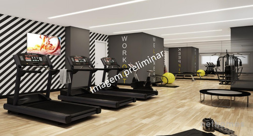 Imagem 3 de 15 de Apartamento - Jardim Umarizal - Ref: 19329 - V-19329