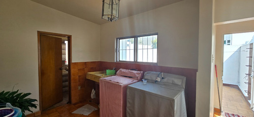 Casa En Venta, En Col. Periodista, Miguel Hidalgo, Cdmx
