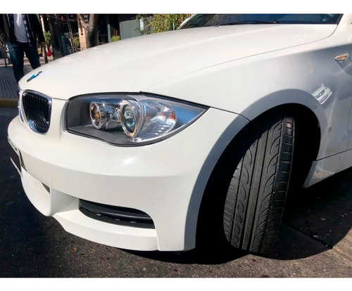 Bmw Serie 1 2.5 135i Coupe Sportive 306cv