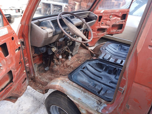 Imagen 5 de 15 de Daihatsu Wide 55