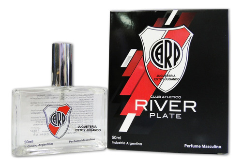Perfume River 50 Ml Colonia En Caja Aprovechalo Sale