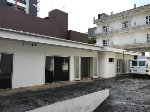 Imagem 2 de 11 de Casa Para Alugar, 350 M² Por R$ 10.000,00/mês - Vila Santa Terezinha - São Bernardo Do Campo/sp - Ca0037