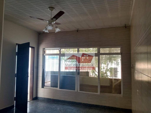 Imagem 11 de 22 de Casa Com 3 Dormitórios À Venda, 109 M² Por R$ 400.000,00 - São José - São Caetano Do Sul/sp - Ca1273