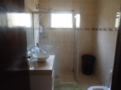 Imagem 12 de 23 de Casas - Venda - Jardim Santana - Cod. Ca0311 - Vca0311