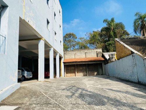 Imagem 12 de 12 de Apartamento À Venda, 60 M² Por R$ 155.000,00 - Jardim Floresta - Vargem Grande Paulista/sp - Ap0334