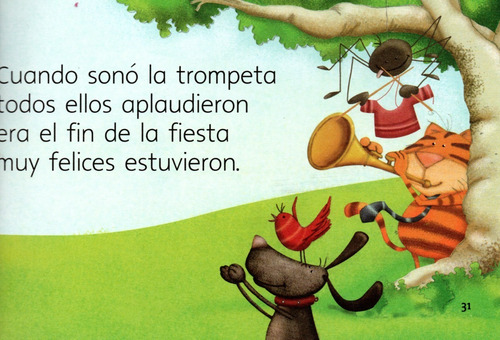 Imagen 5 de 5 de Juguemos A Leer Rimas Trillas