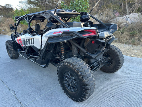 Rzr Can-am Maverick X3
