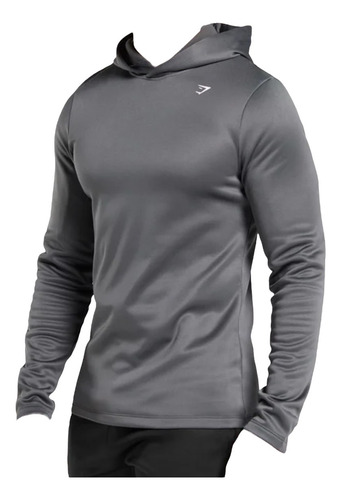 Hoodie Gymshark Slimfit Original